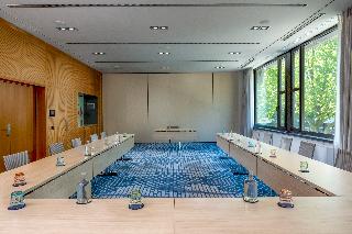 DoubleTree by Hilton Berlin Ku'damm fotoÄŸrafÄ±