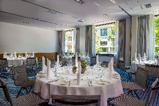 DoubleTree by Hilton Berlin Ku'damm fotoÄŸrafÄ±