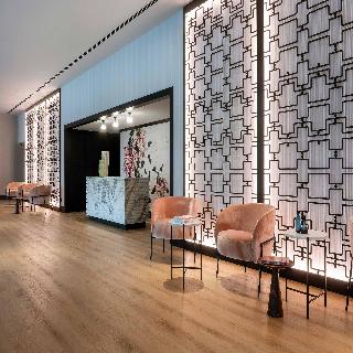 DoubleTree by Hilton Berlin Ku'damm fotoÄŸrafÄ±