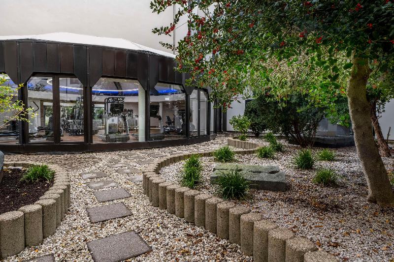 DoubleTree by Hilton Berlin Ku'damm - Aktivite