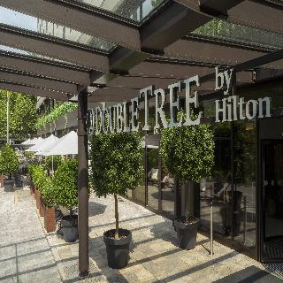 DoubleTree by Hilton Berlin Ku'damm fotoÄŸrafÄ±