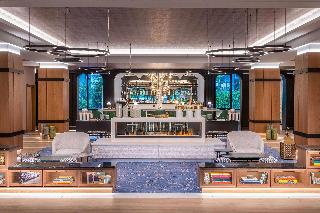 DoubleTree by Hilton Berlin Ku'damm fotoÄŸrafÄ±