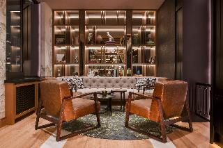 DoubleTree by Hilton Berlin Ku'damm fotoÄŸrafÄ±