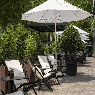 DoubleTree by Hilton Berlin Ku'damm fotoÄŸrafÄ±