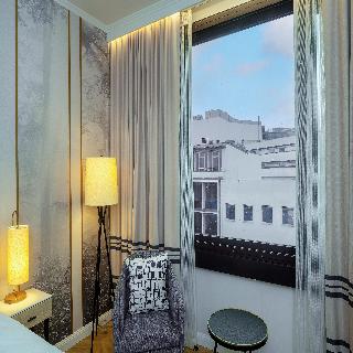 DoubleTree by Hilton Berlin Ku'damm fotoÄŸrafÄ±