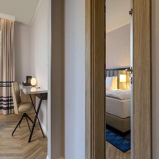 DoubleTree by Hilton Berlin Ku'damm fotoÄŸrafÄ±