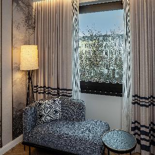 DoubleTree by Hilton Berlin Ku'damm fotoÄŸrafÄ±