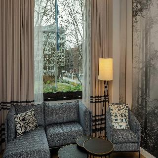 DoubleTree by Hilton Berlin Ku'damm fotoÄŸrafÄ±