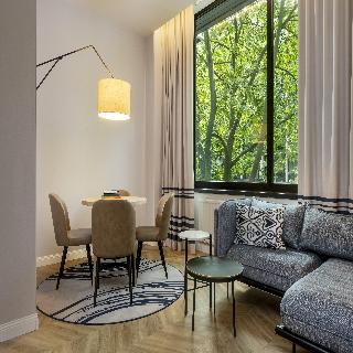 DoubleTree by Hilton Berlin Ku'damm fotoÄŸrafÄ±