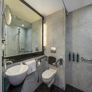 DoubleTree by Hilton Berlin Ku'damm fotoÄŸrafÄ±