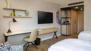 DoubleTree by Hilton Berlin Ku'damm fotoÄŸrafÄ±