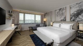 DoubleTree by Hilton Berlin Ku'damm fotoÄŸrafÄ±