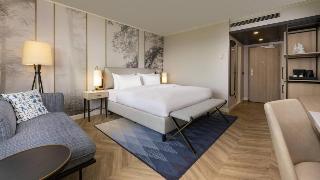 DoubleTree by Hilton Berlin Ku'damm fotoÄŸrafÄ±