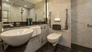 DoubleTree by Hilton Berlin Ku'damm fotoÄŸrafÄ±