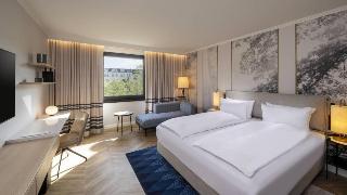 DoubleTree by Hilton Berlin Ku'damm fotoÄŸrafÄ±