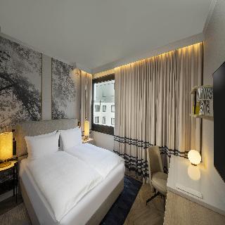 DoubleTree by Hilton Berlin Ku'damm fotoÄŸrafÄ±
