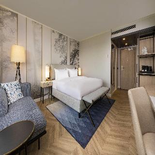 DoubleTree by Hilton Berlin Ku'damm fotoÄŸrafÄ±