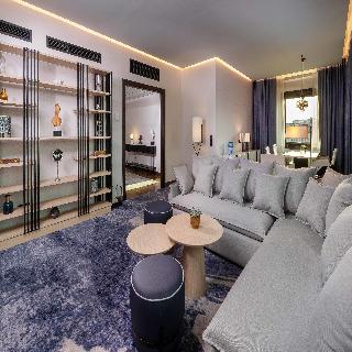 DoubleTree by Hilton Berlin Ku'damm fotoÄŸrafÄ±