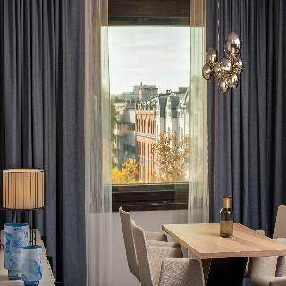 DoubleTree by Hilton Berlin Ku'damm fotoÄŸrafÄ±