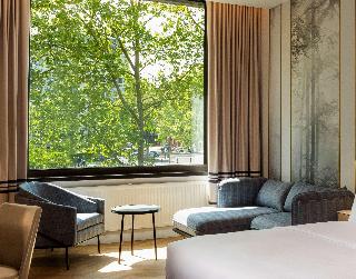 DoubleTree by Hilton Berlin Ku'damm fotoÄŸrafÄ±