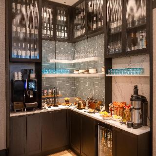 DoubleTree by Hilton Berlin Ku'damm fotoÄŸrafÄ±