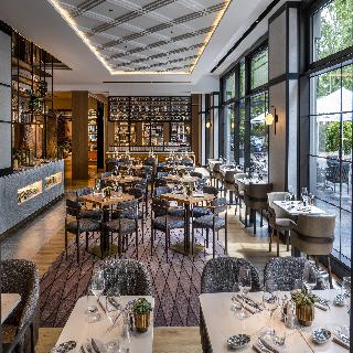 DoubleTree by Hilton Berlin Ku'damm fotoÄŸrafÄ±