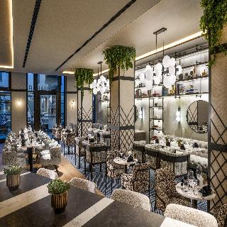 DoubleTree by Hilton Berlin Ku'damm fotoÄŸrafÄ±