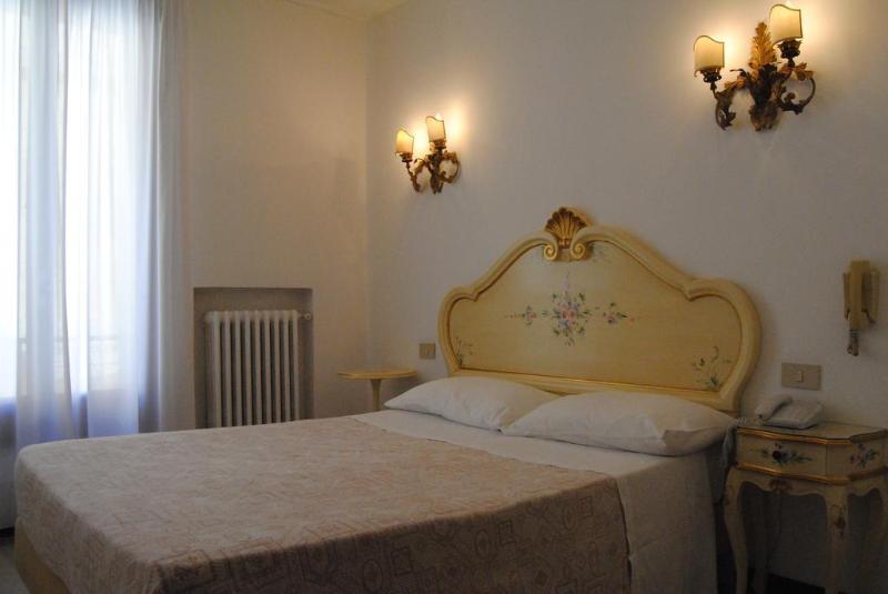 Hotel Guerrini Venezia - Genel
