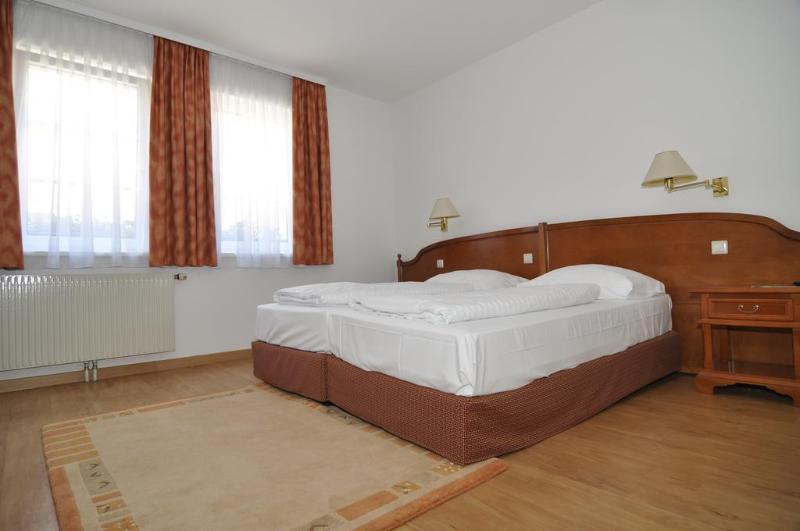 Best Western Drei Königshof - Genel