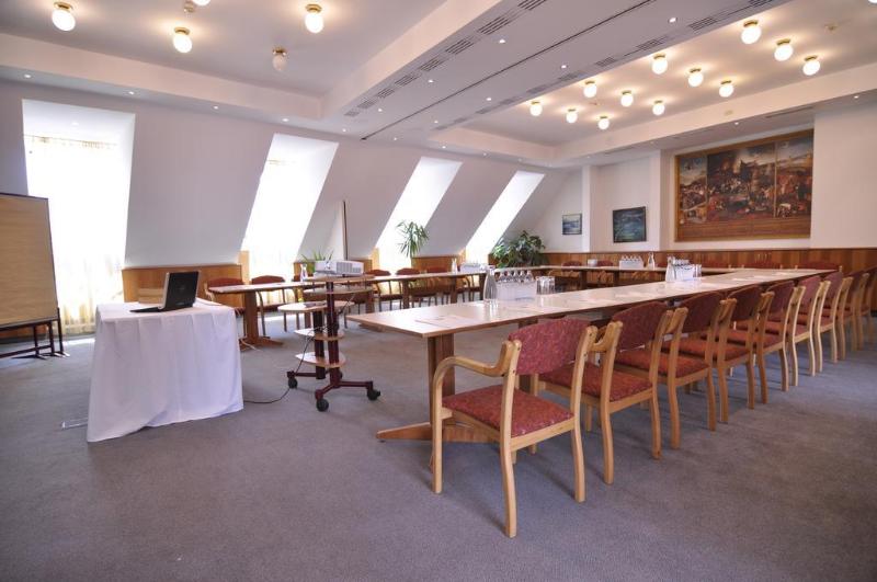 Best Western Drei Königshof - Genel