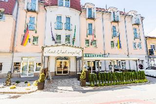 Best Western Drei Königshof otel fotoğrafı