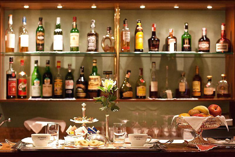 Foscari Palace - Bar
