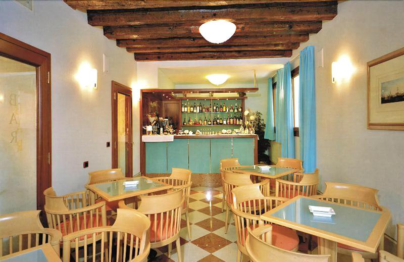 Foscari Palace - Bar