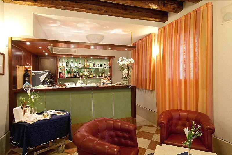 Foscari Palace - Bar