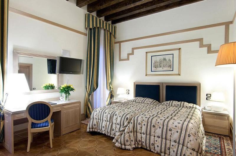 Foscari Palace - Oda