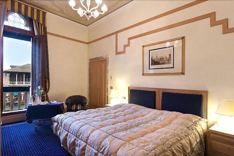 Foscari Palace - Oda