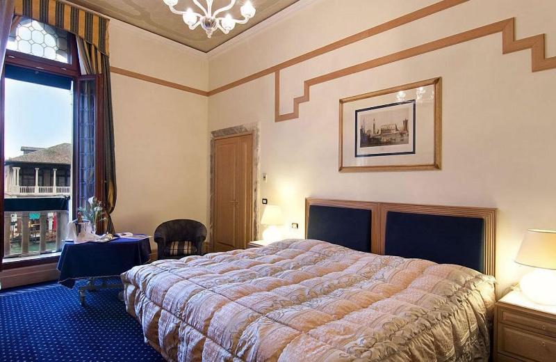 Foscari Palace - Oda