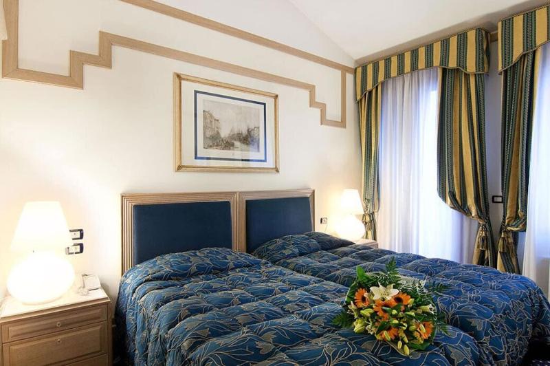 Foscari Palace - Oda