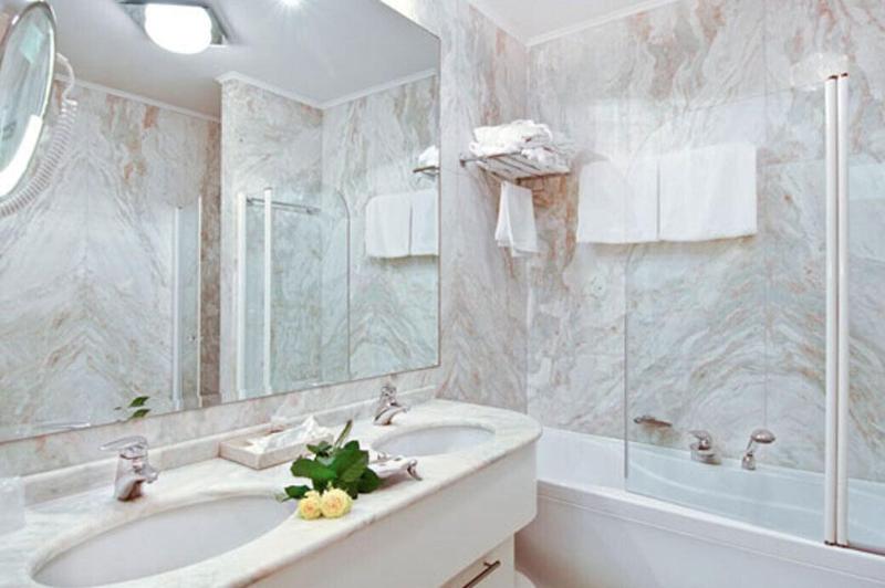 Foscari Palace - Oda