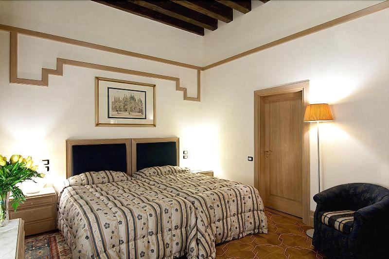 Foscari Palace - Oda