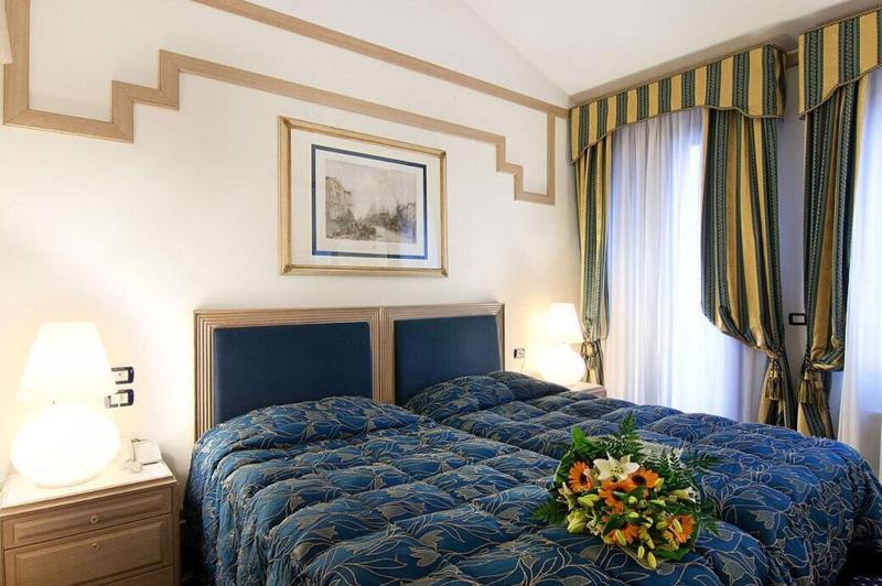 Foscari Palace - Oda