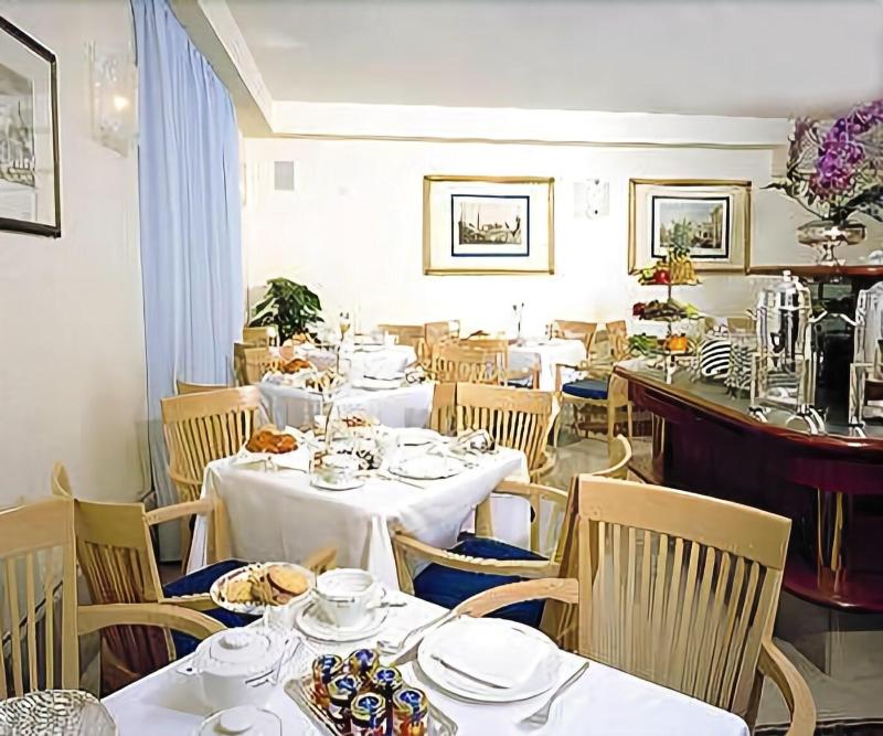 Foscari Palace - Restoran
