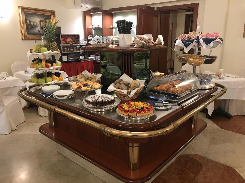 Foscari Palace - Restoran