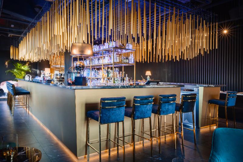 Hotel Palace Berlin - Bar