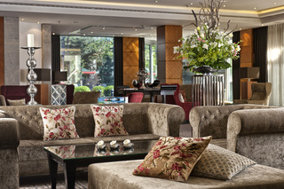 Hotel Palace Berlin fotoÄŸrafÄ±