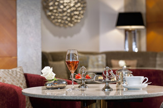 Hotel Palace Berlin fotoÄŸrafÄ±