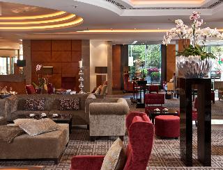 Hotel Palace Berlin fotoÄŸrafÄ±