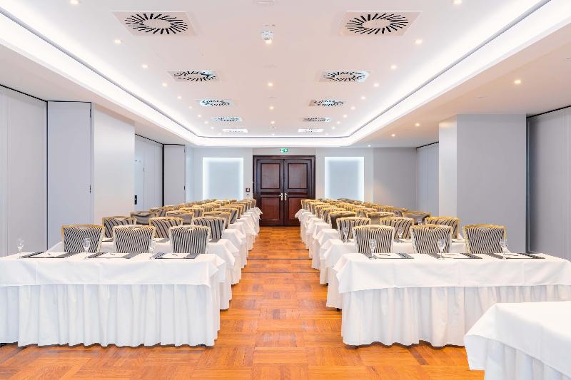 Hotel Palace Berlin - Toplantı