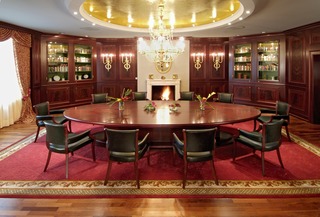 Hotel Palace Berlin fotoÄŸrafÄ±