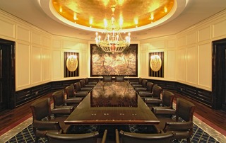 Hotel Palace Berlin fotoÄŸrafÄ±